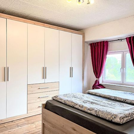 Apartment Steinberger Stuben By Interhome Экстерьер фото
