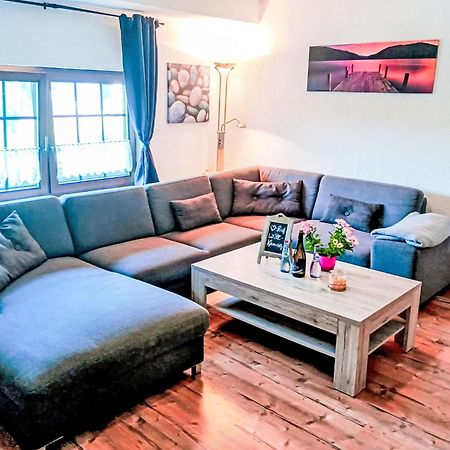 Apartment Steinberger Stuben By Interhome Экстерьер фото