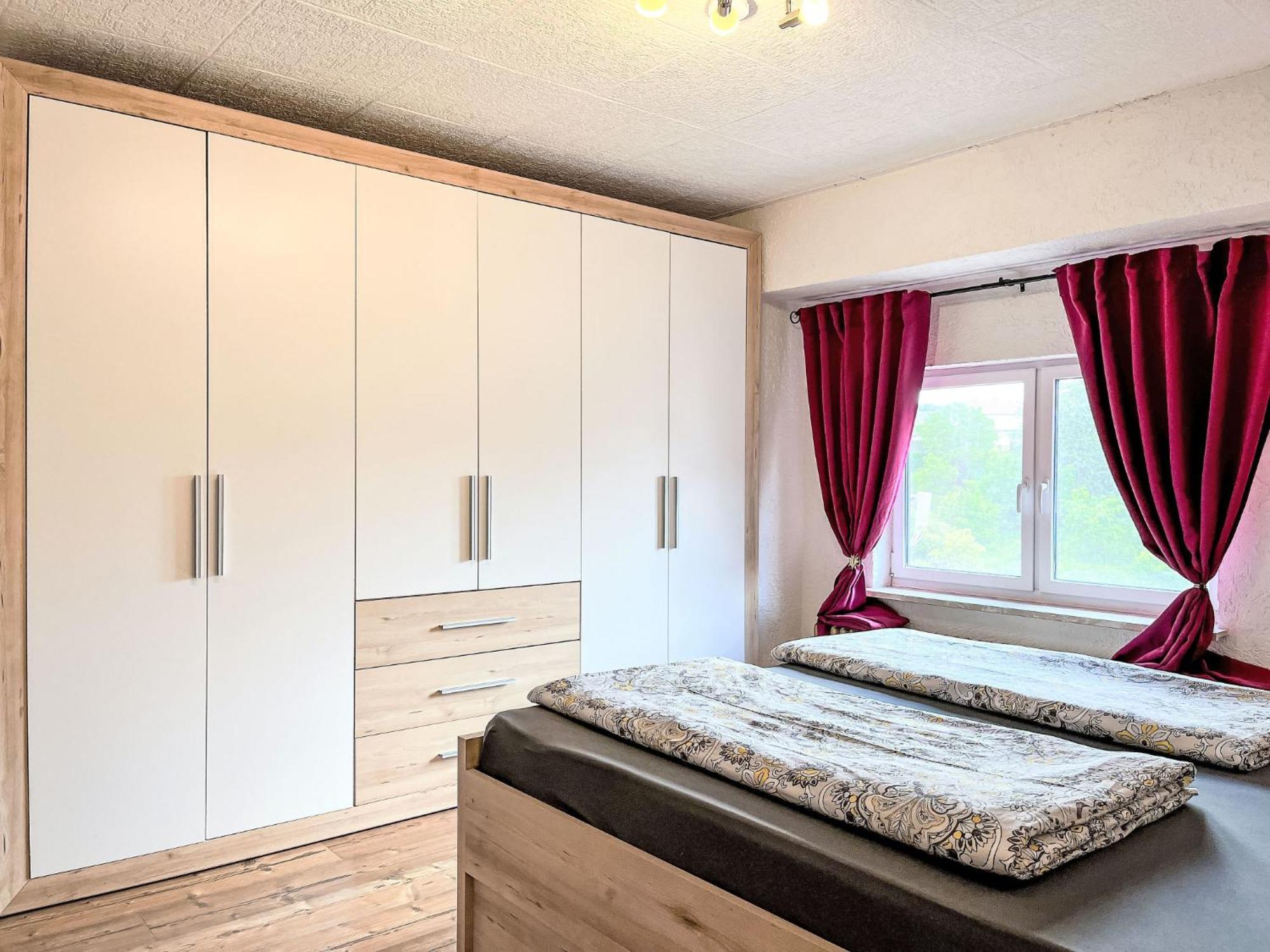 Apartment Steinberger Stuben By Interhome Экстерьер фото