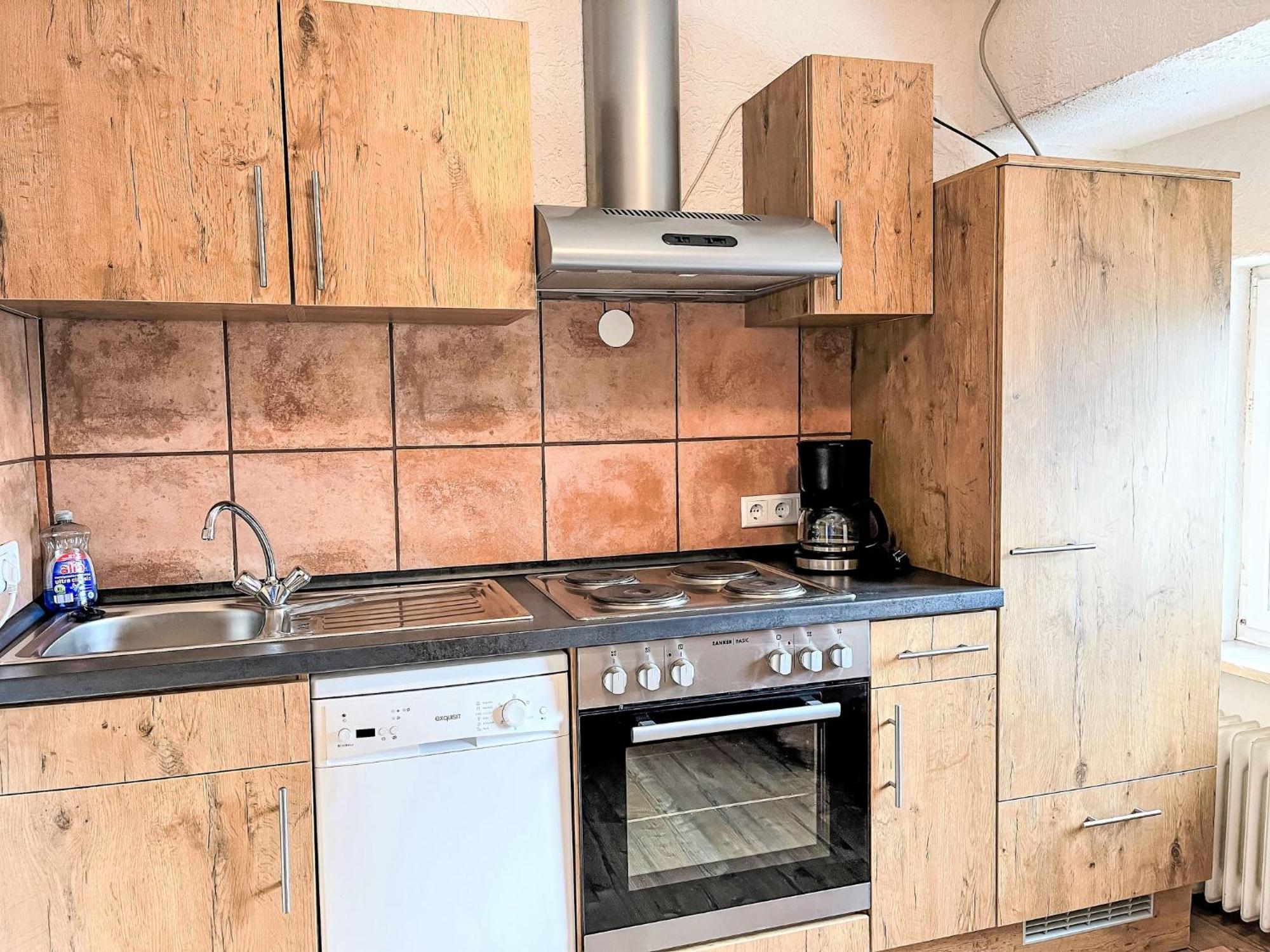 Apartment Steinberger Stuben By Interhome Экстерьер фото