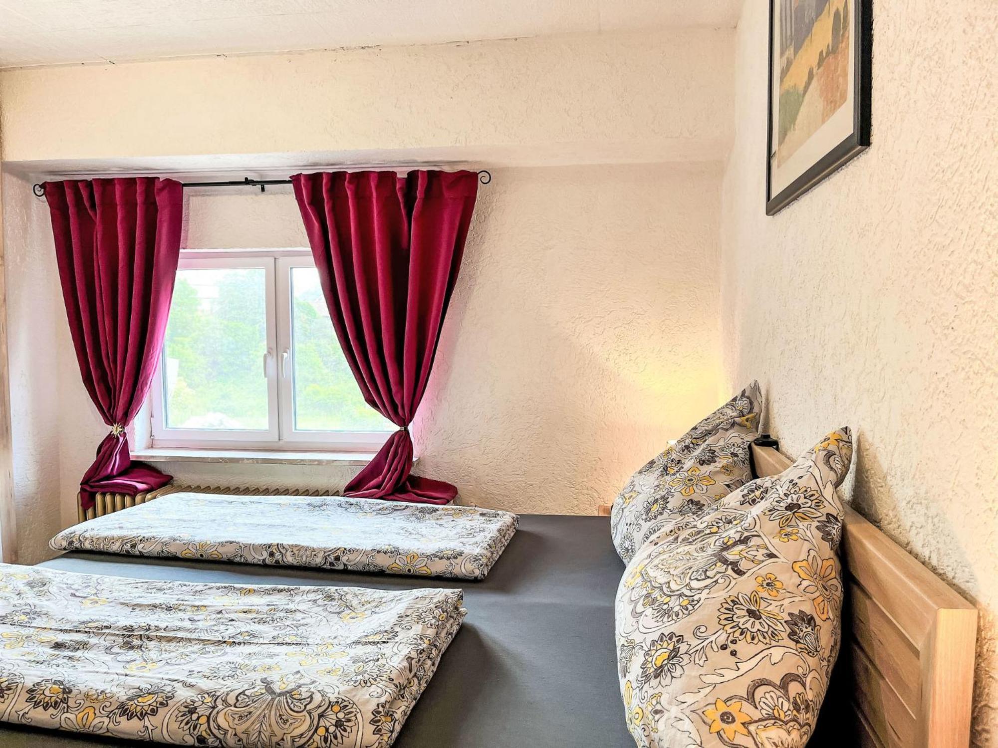 Apartment Steinberger Stuben By Interhome Экстерьер фото