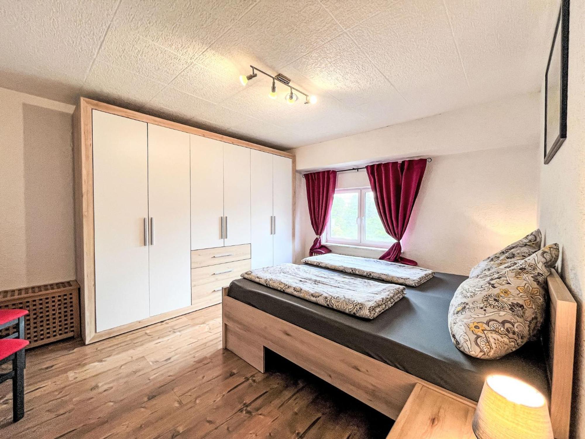 Apartment Steinberger Stuben By Interhome Экстерьер фото