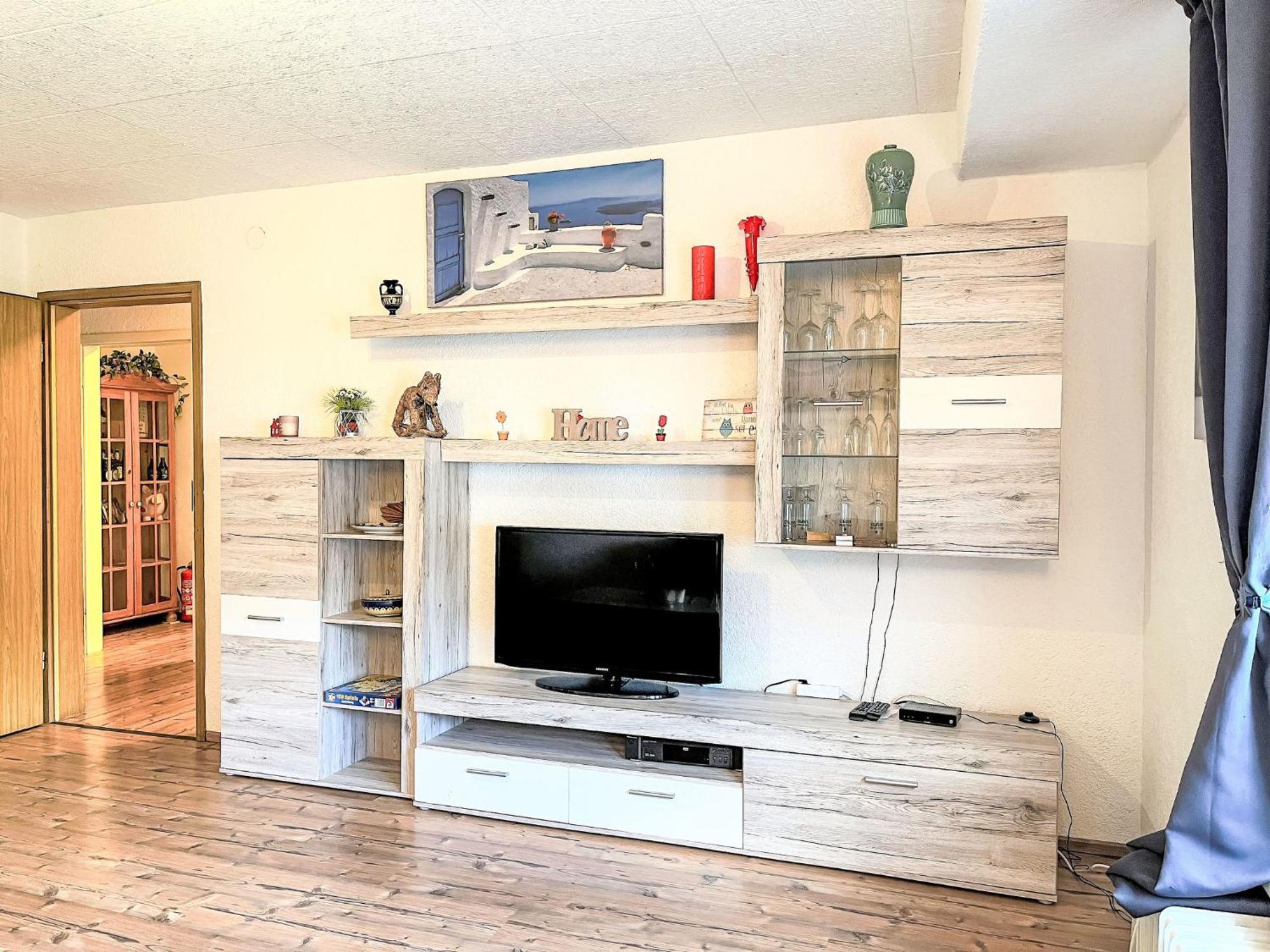 Apartment Steinberger Stuben By Interhome Экстерьер фото
