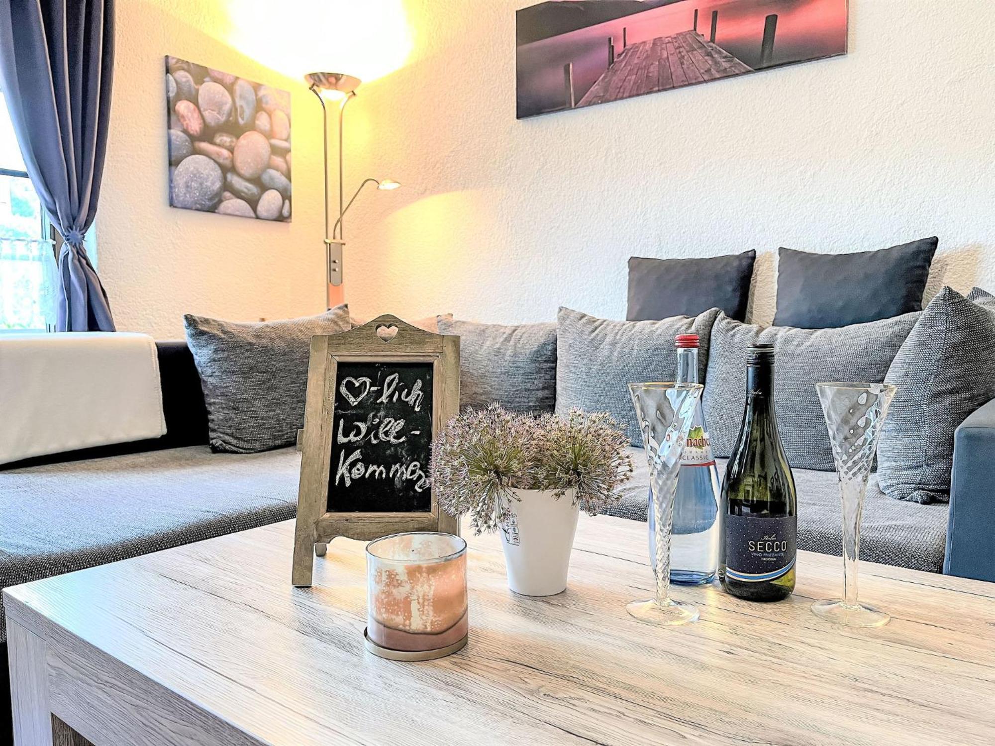 Apartment Steinberger Stuben By Interhome Экстерьер фото